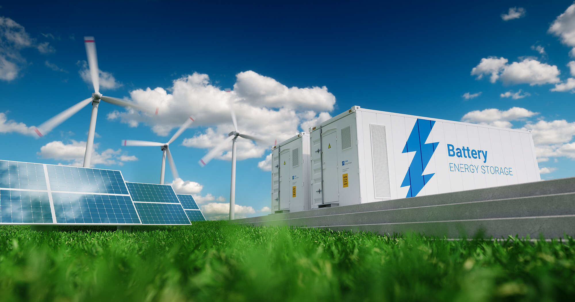 Advanced Energy Storage Systems Lohtragon Metal Salts